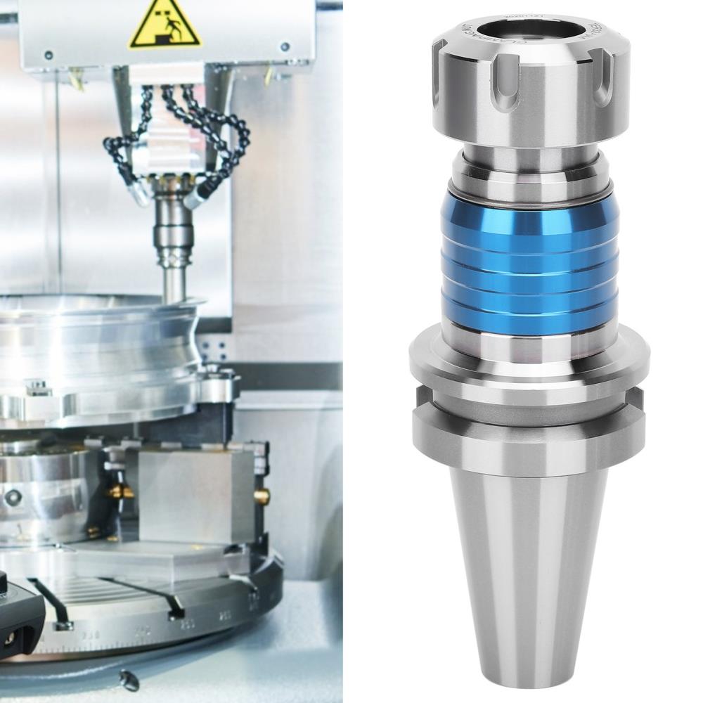 BT40-ETP32-100 Tapping Holder Detailed View