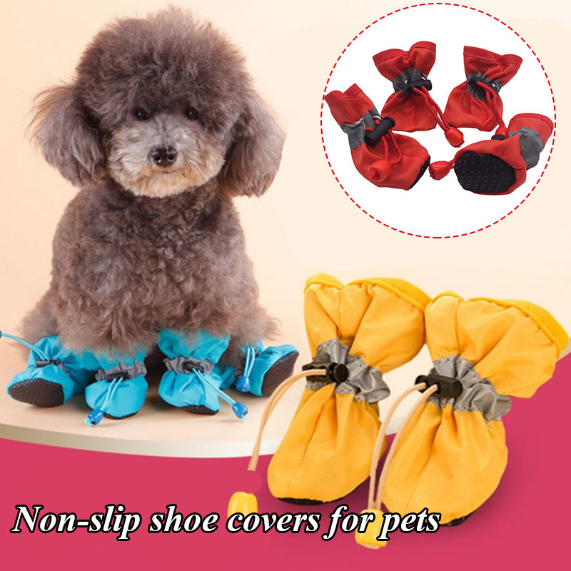 Dog shoes product image 1