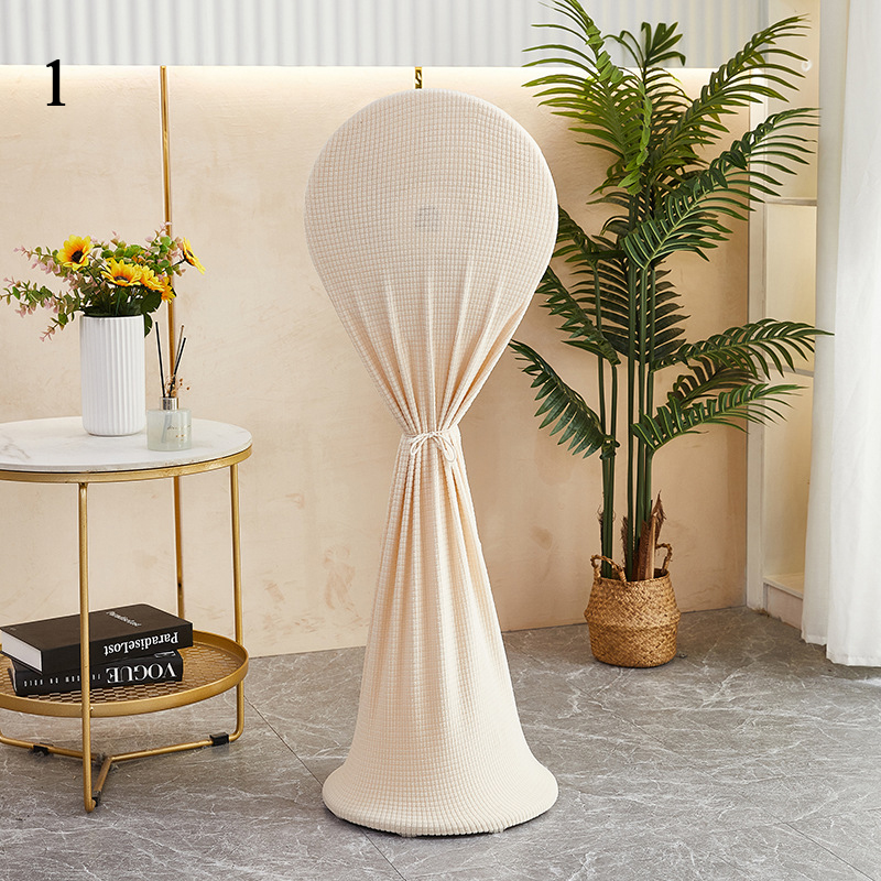 Fan Cover Dust Protector Polyester Material Fit for Various Fan Models 75-80cm