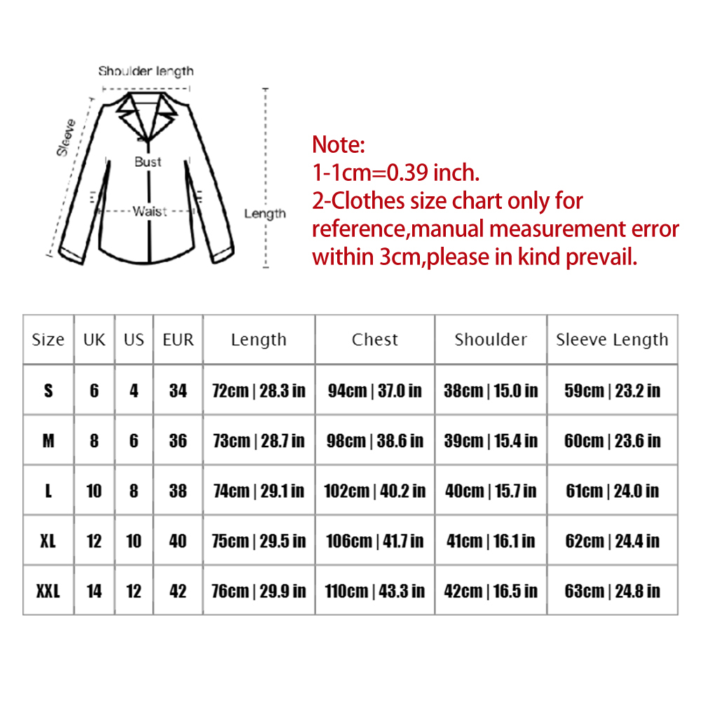 Women's blouse detail view