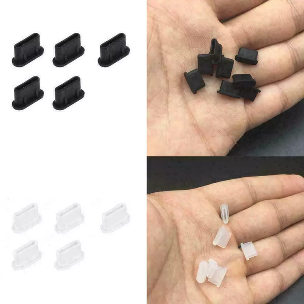 Dust plugs product image 1