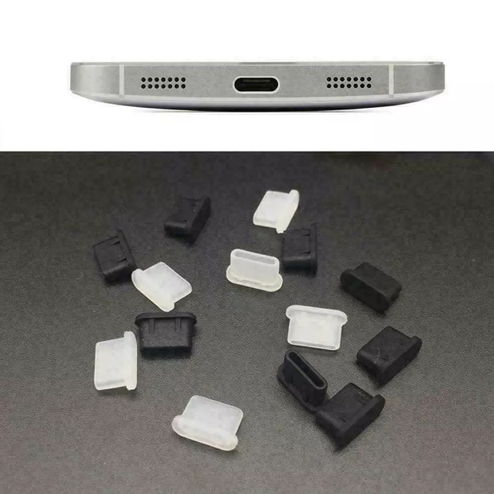 Dust plugs product image 3