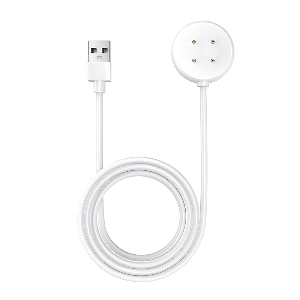 Magnetic Charging Cable for Google Pixel Watch 2 3 with Type-C USB Wall Mount - Zdjęcie 21 z 21