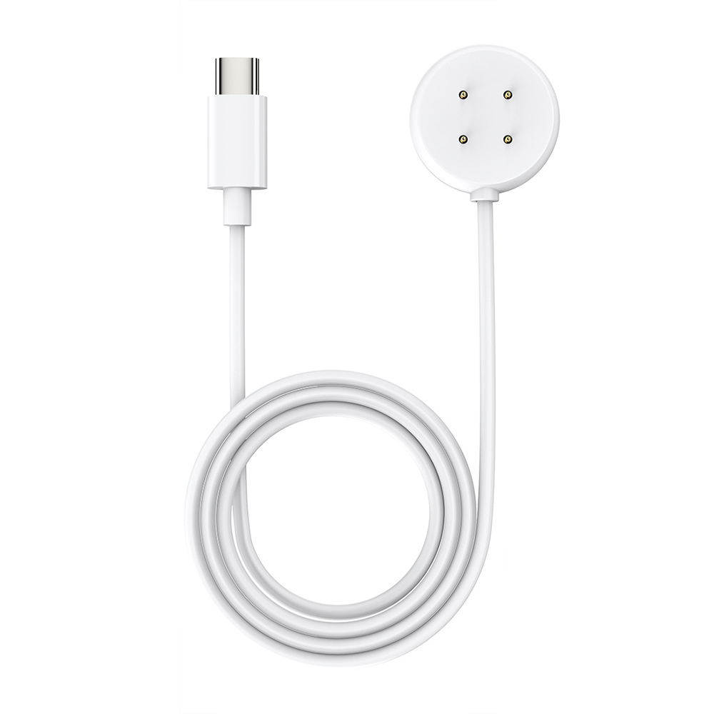 Magnetic Charging Cable for Google Pixel Watch 2 3 with Type-C USB Wall Mount - Zdjęcie 20 z 21