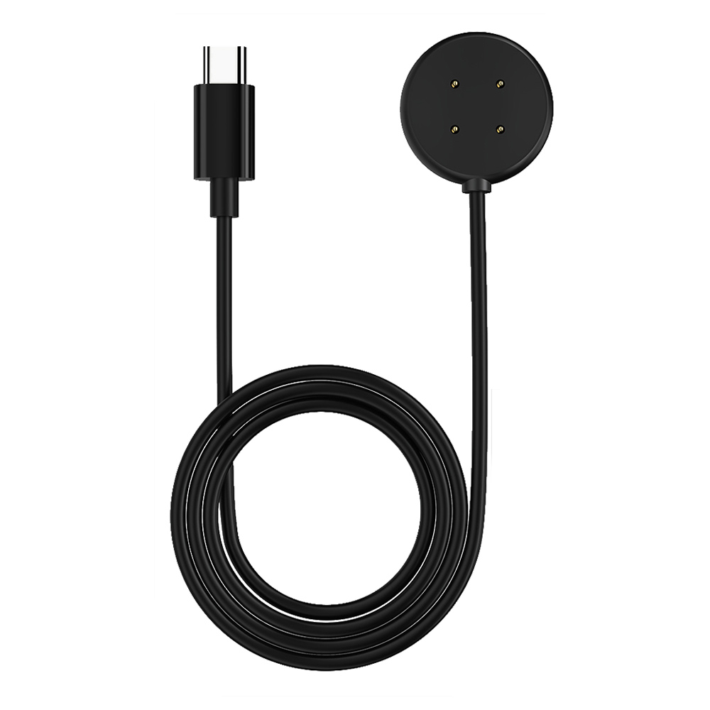 Magnetic Charging Cable for Google Pixel Watch 2 3 with Type-C USB Wall Mount - Zdjęcie 18 z 21