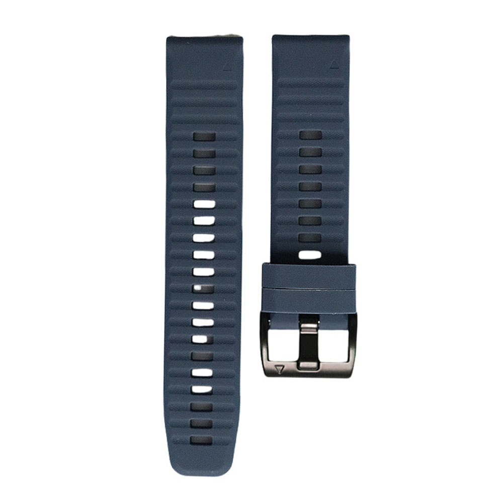 Silikon Armband Fr Garmin Vivoactive Ersatzband 24mm Breite Verstellbar - Zdjęcie 27 z 28