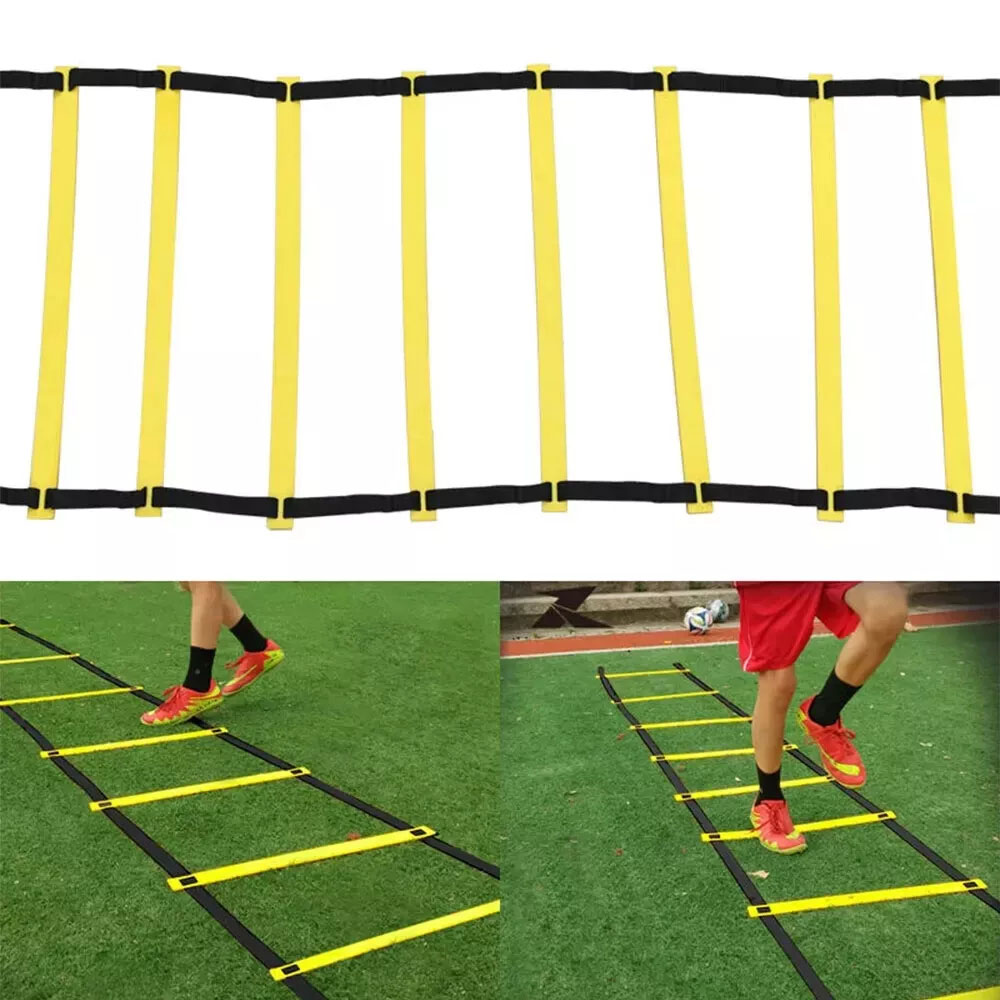 Agility Ladder Product Image 3